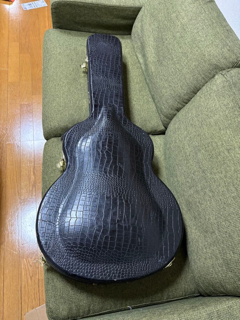Taylor T5-C1 メンテナンス済み　基盤・配線新品