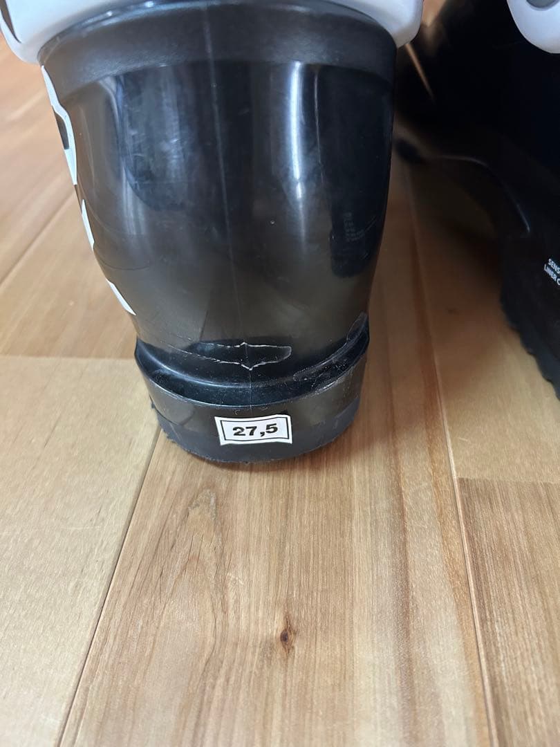 ROSSIGNOL EVO 70 スキー用ブーツ 27.5