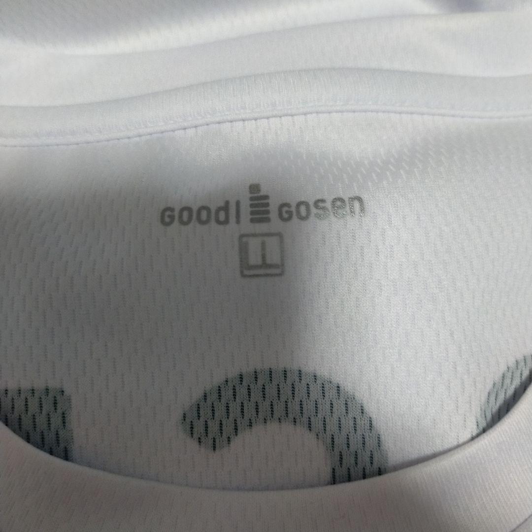 GOSEN インターハイTシャツ 2024