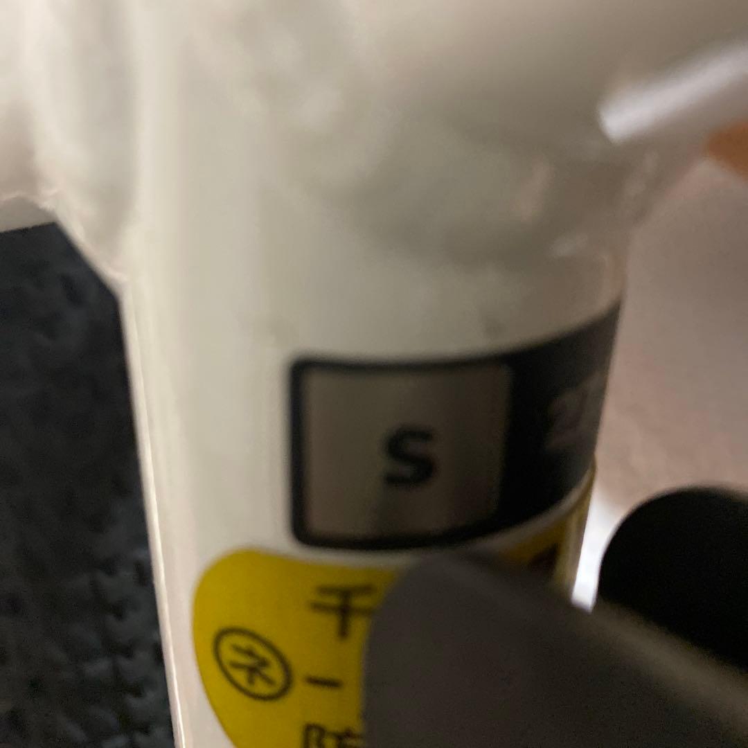 発送不可❗️Giant マウンテンバイク ホワイト 引き取り限定