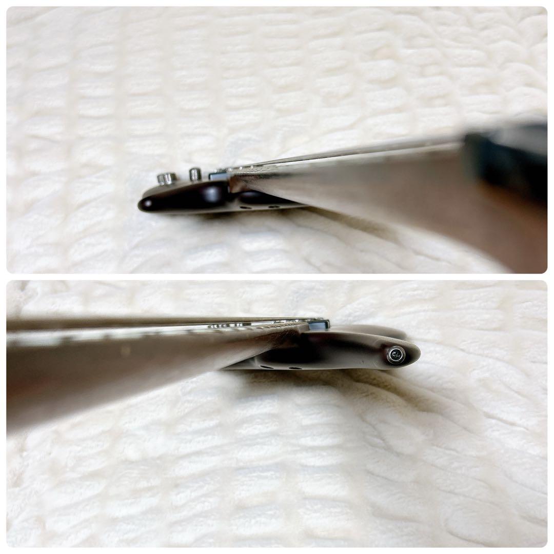 IBANEZ SR500 アクティブ bartolini mk1 ピックアップ