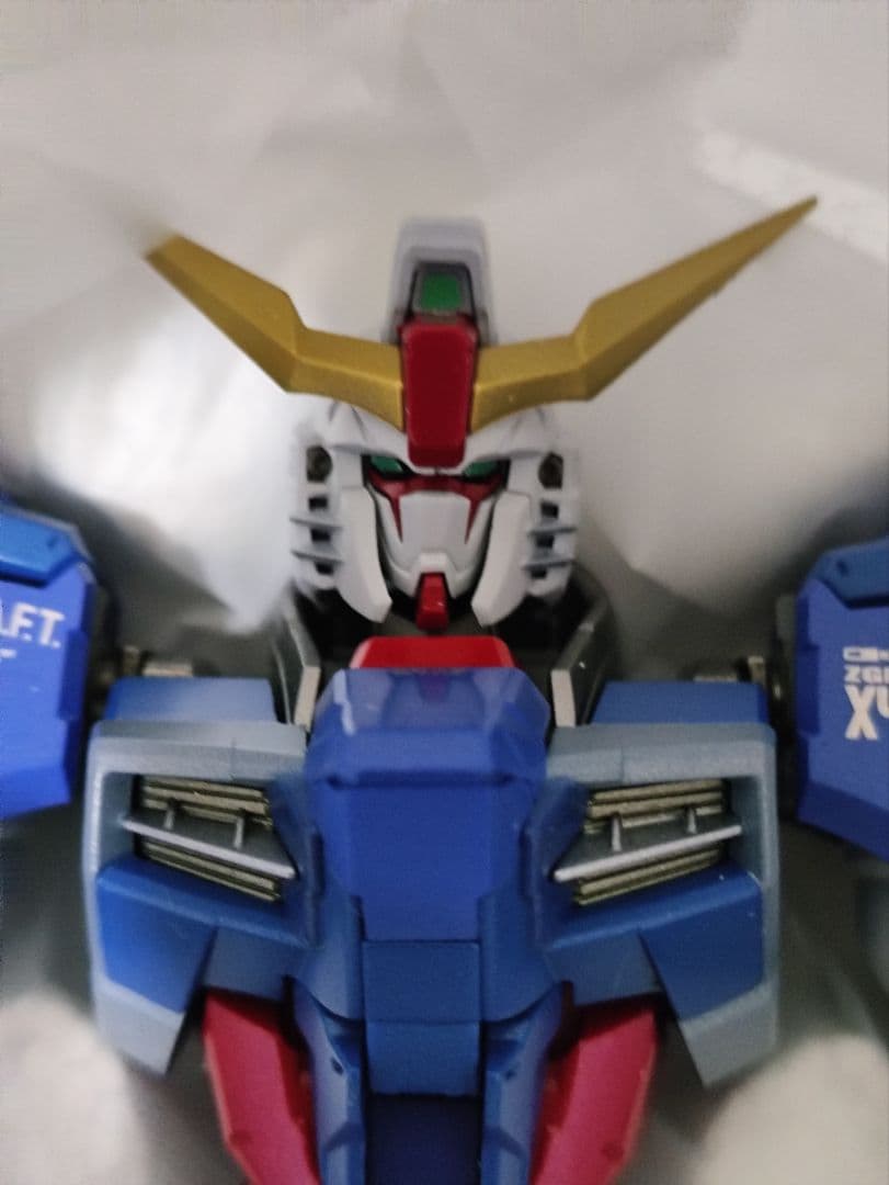 メタルビルド ストライクフリーダム デスティニー festival 2024