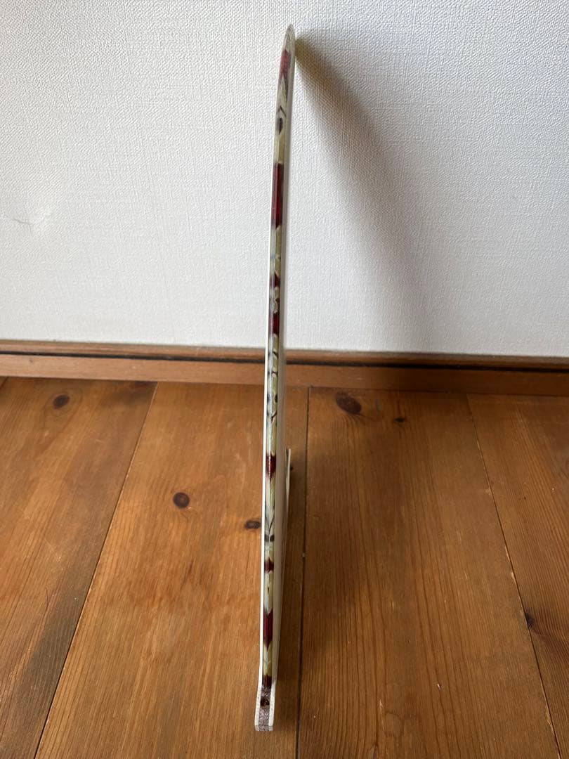  fin design 10.0 シングルフィン