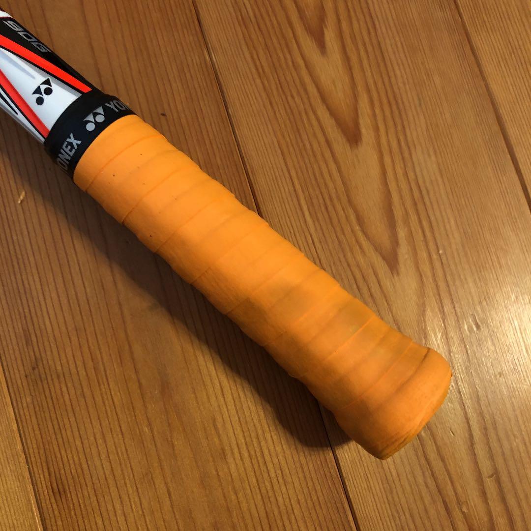 ばるんさま専用ヨネックス ソフトテニスラケット