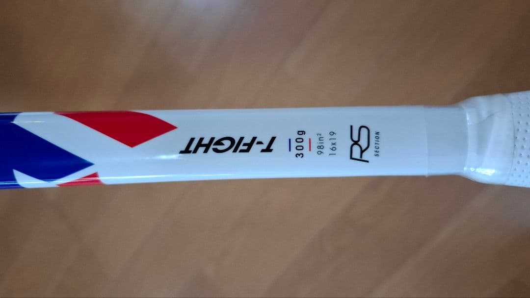 テクニファイバー・T-FIGHT 300s G3 (t fight 300s)