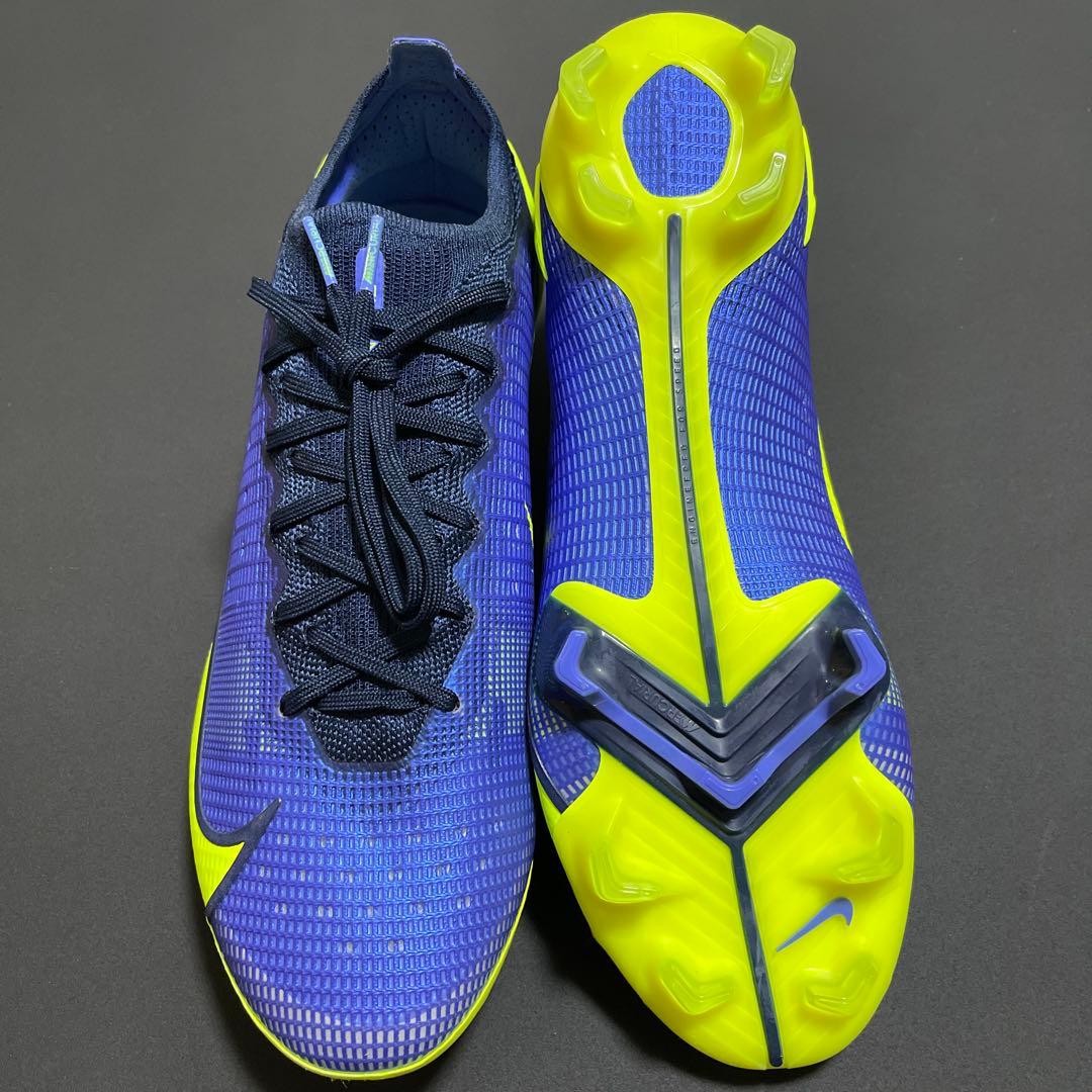 NIKEマーキュリアルヴェイパー14 FG 27cm2足