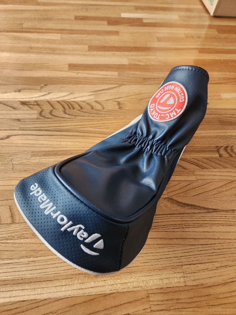 TaylorMade テーラーメイド Qi10 ドライバーヘッドのみ