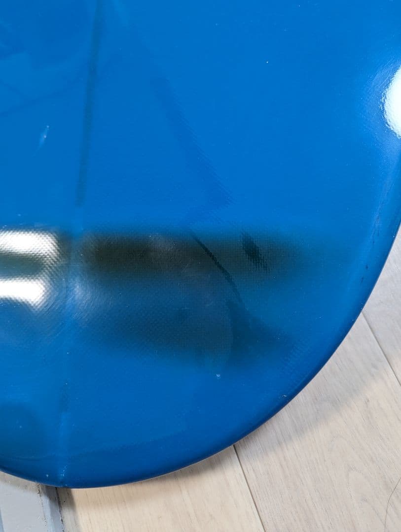 定価12万円　ロングボード　数回使用程度　ワックスシート付