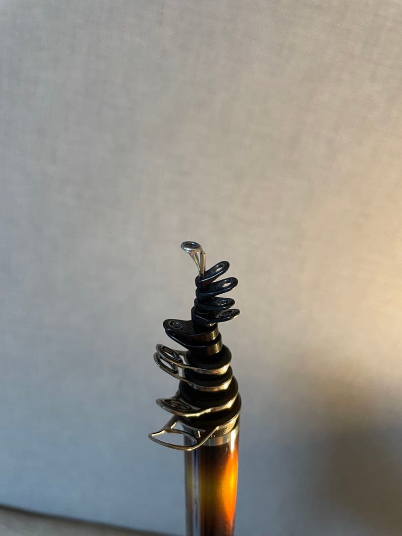 ライアーム　シマノ 15-530 磯竿