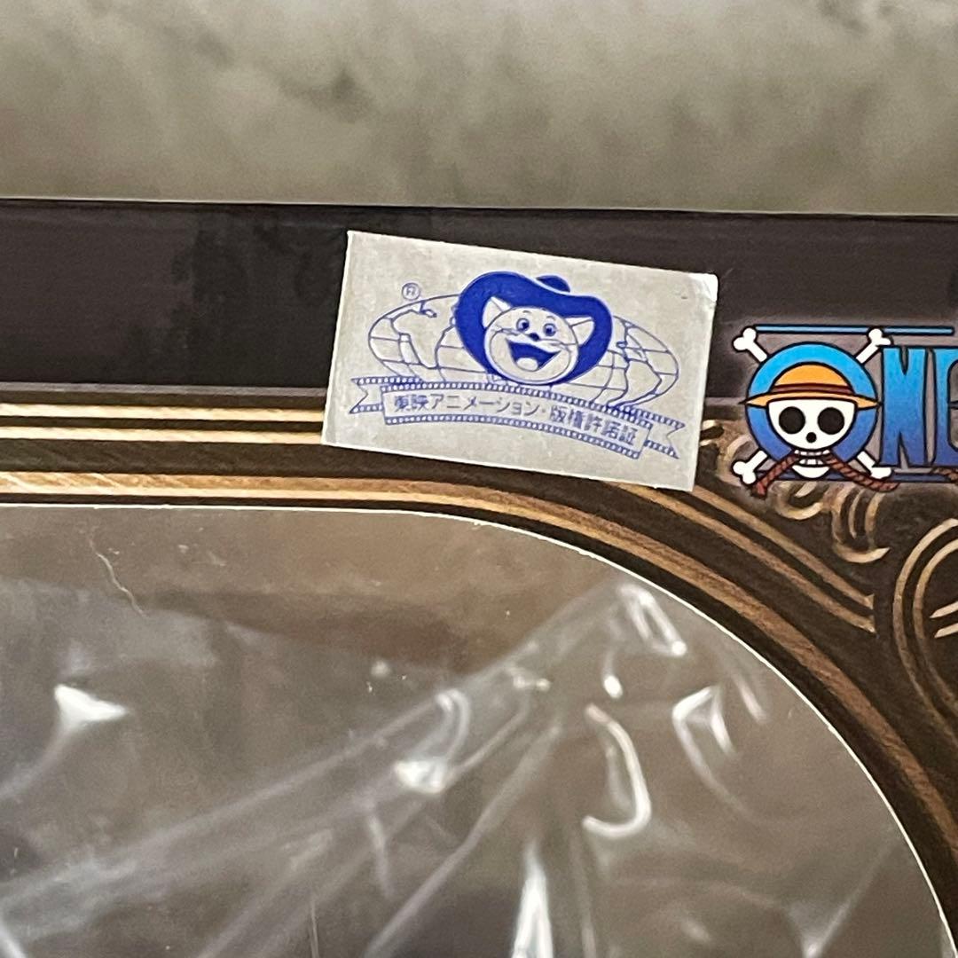 トラファルガー・ロー POP SOC フィギュア