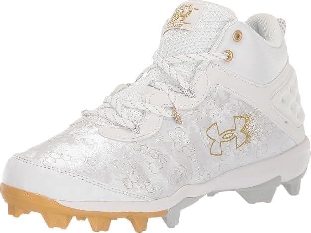 新品2026年USA国内限定アンダーアーマー野球ハーパー8MidRm30cm