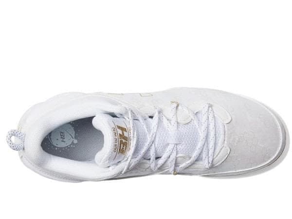 新品2026年USA国内限定アンダーアーマー野球ハーパー8MidRm30cm