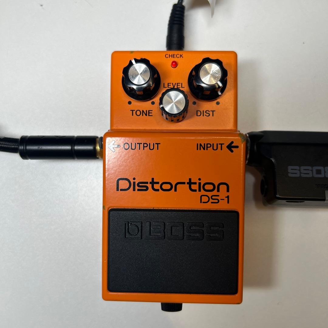 BOSS BDー2 BOSS DSー1 まとめ売り