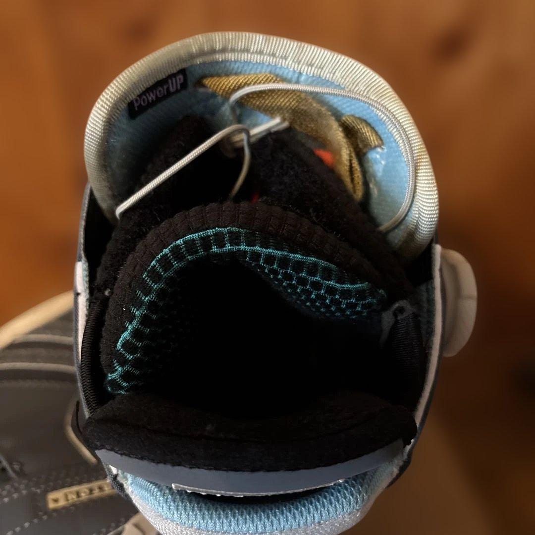 バートン　BURTON FELIX BOA 24.5