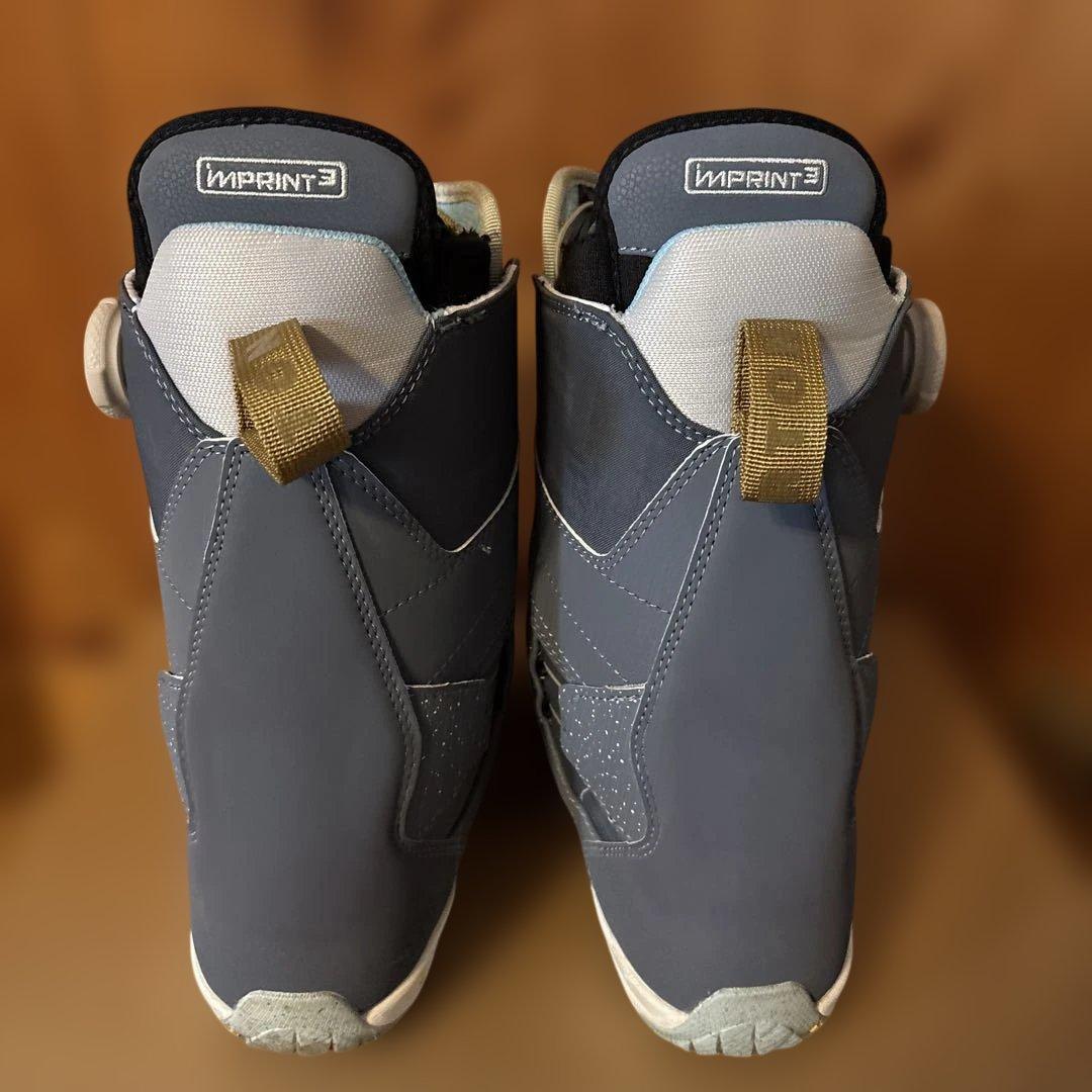 バートン　BURTON FELIX BOA 24.5