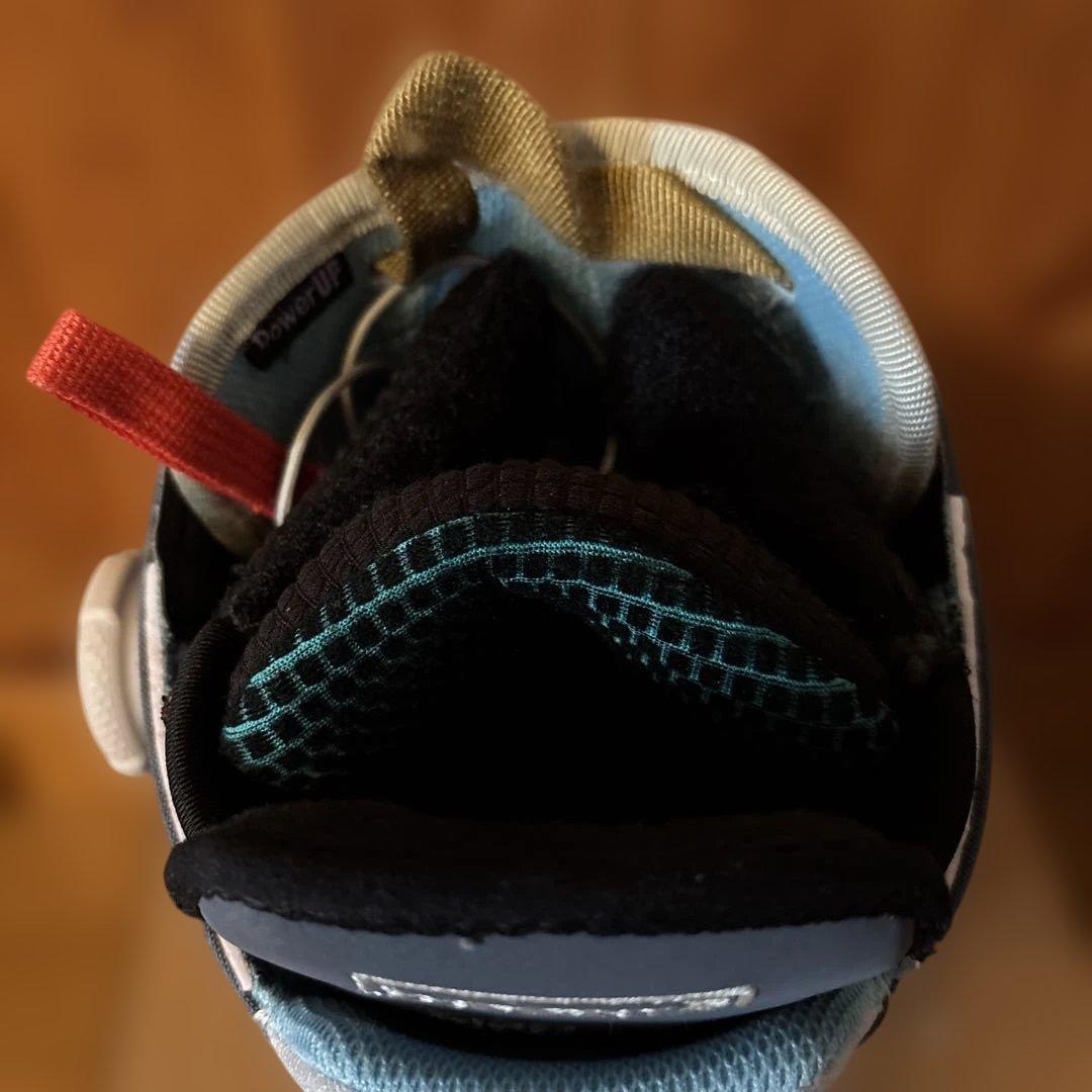 バートン　BURTON FELIX BOA 24.5