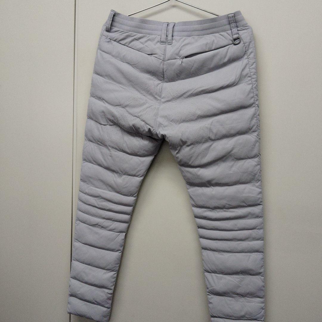 パーリーゲイツ　ダウン　セットアップ