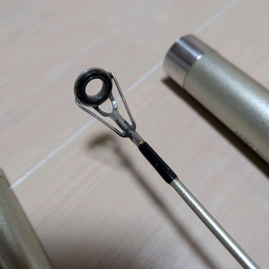 シマノ エアロキャスト 405CX SHIMANO AEROCAST