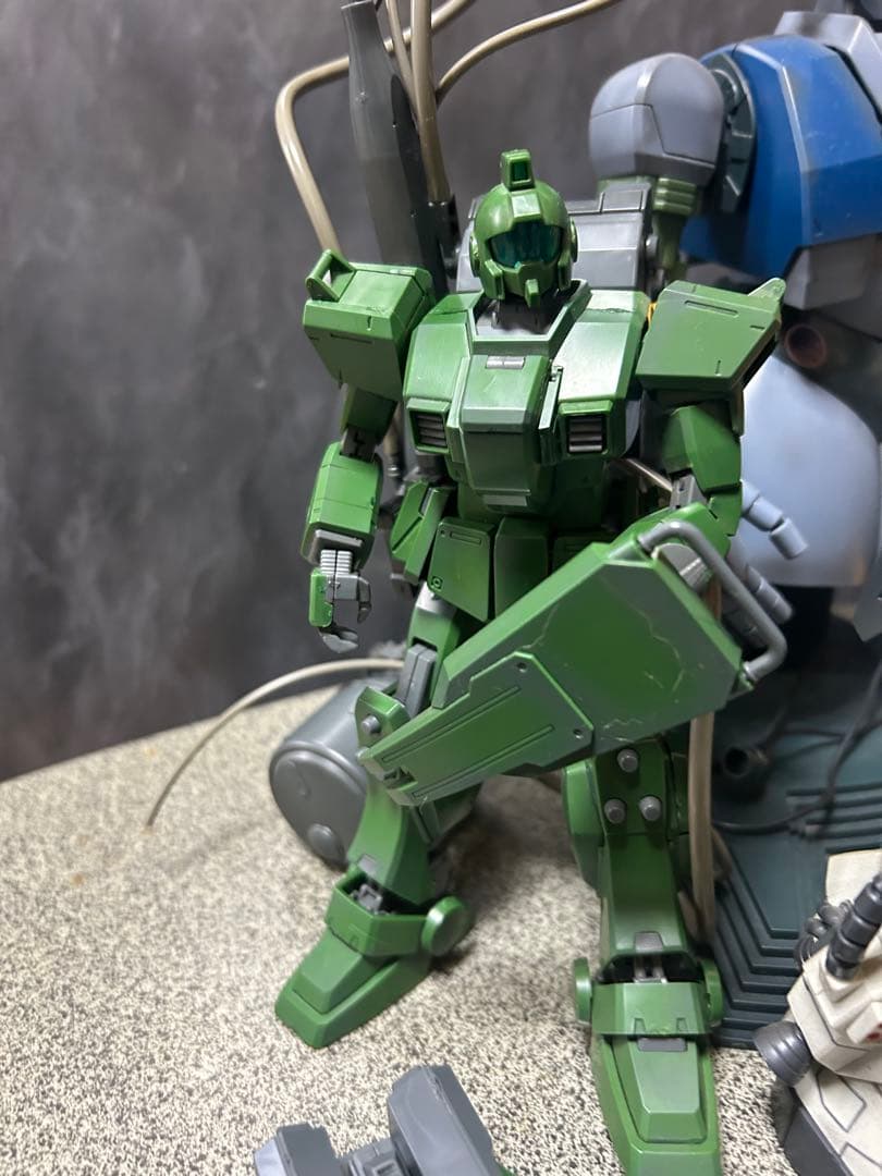 ［完成品&ジャンク品］ガンプラまとめ売り