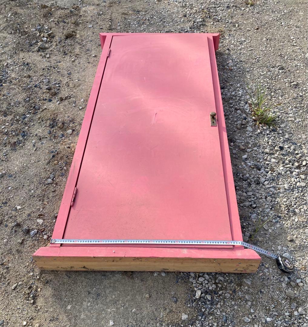 ☆大人気☆ どこでもドア！！！