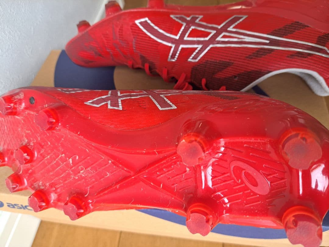 DS LIGHT ACROS 3 DSライト アクロス サッカー スパイク