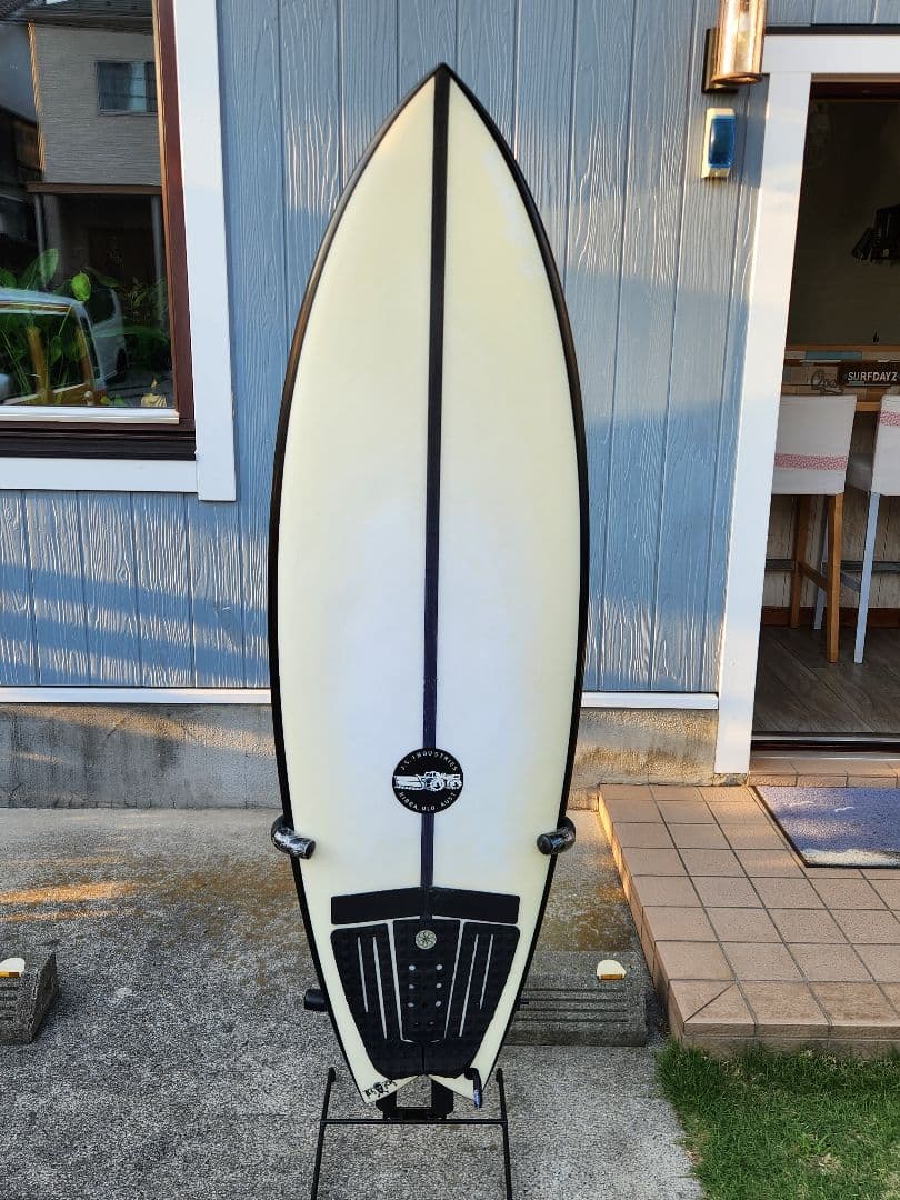 早い者勝ち＜送料込み＞JS EPS 5.6 Black Baron