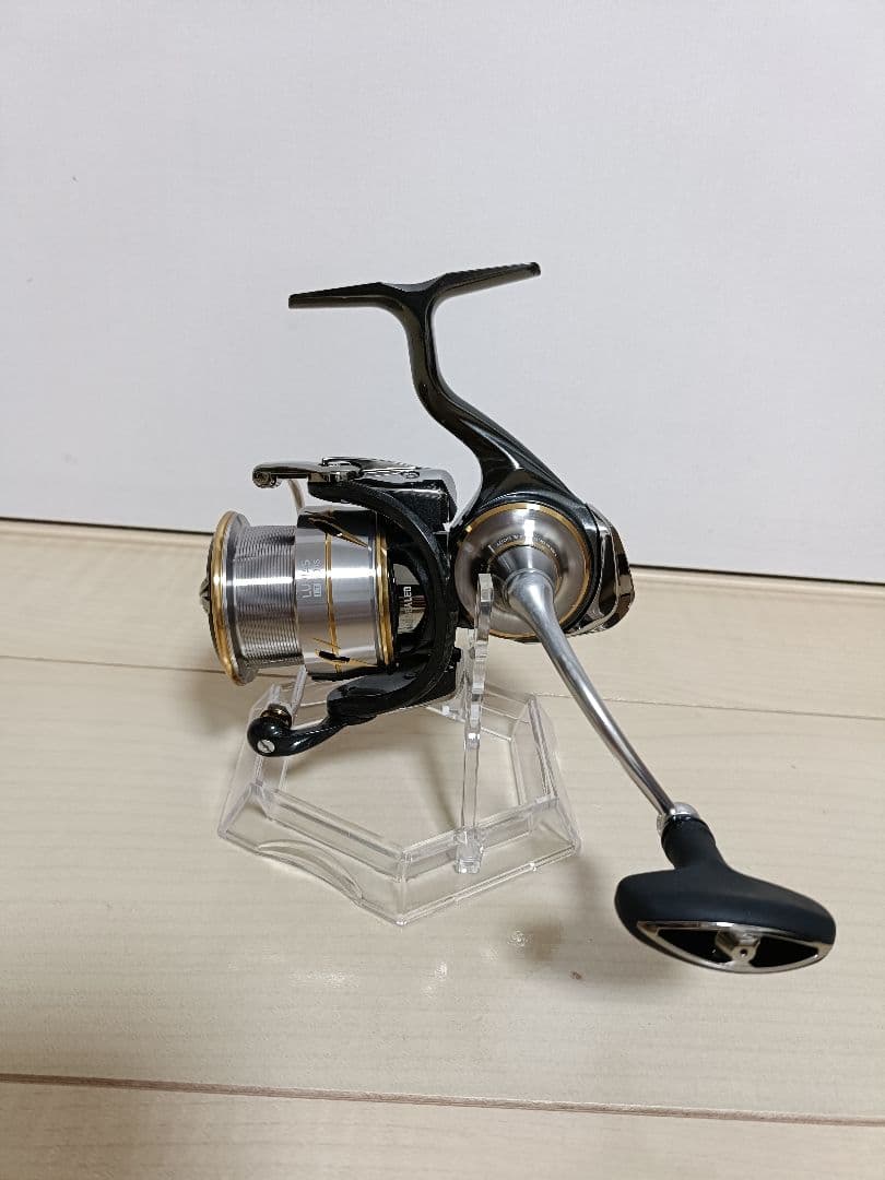 【美品】20ルビアス LT3000S-CXH ダイワ