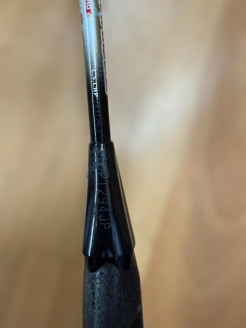 ラケット ARMORTEC 9000 TECHNIC