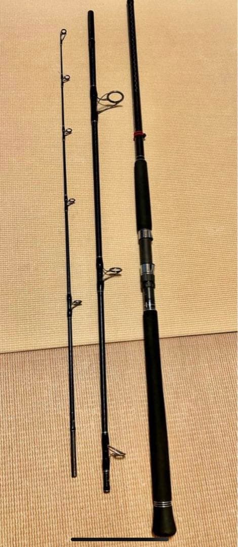 20 コルトスナイパーXR S100XH-3