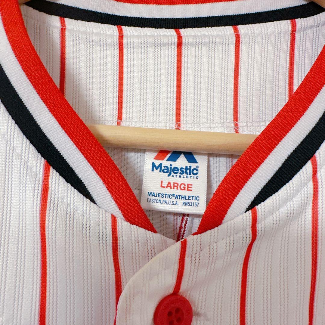 ヤクルトスワローズ　村上宗隆　2022 記念ユニフォーム