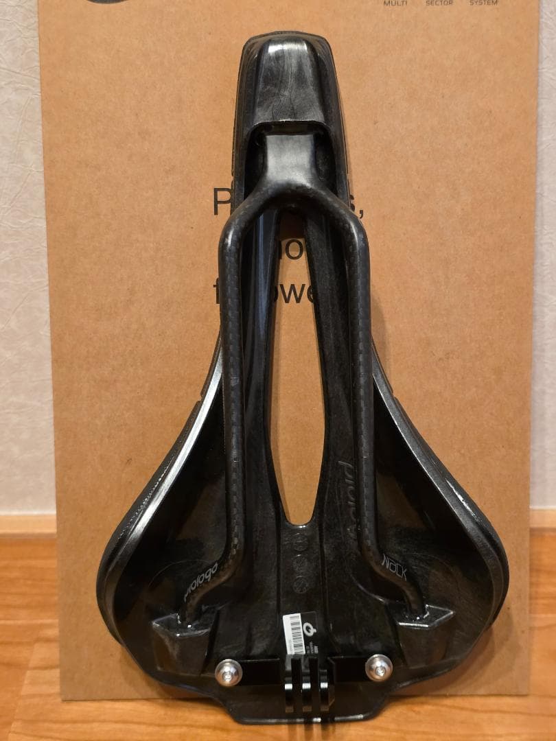 SCRTCH M5 PAS 3DMSS NACK ＋ レックマウントアダプター付