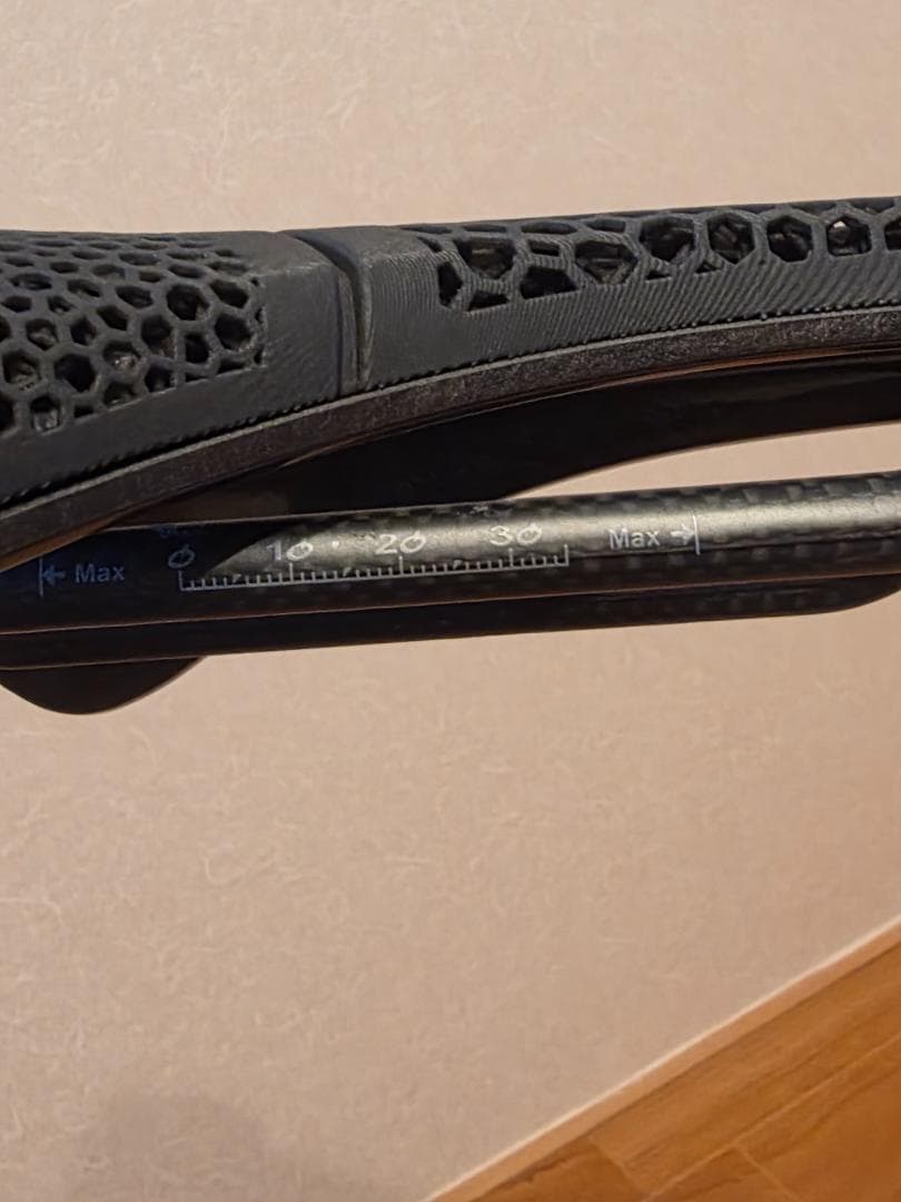 SCRTCH M5 PAS 3DMSS NACK ＋ レックマウントアダプター付