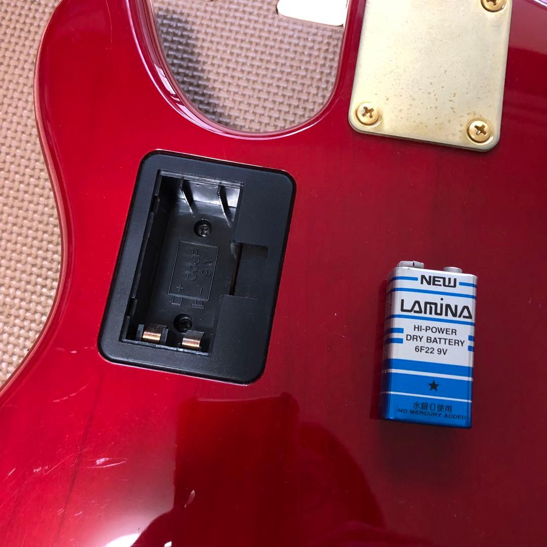 ヤマハ　アクティブベース　YAMAHA