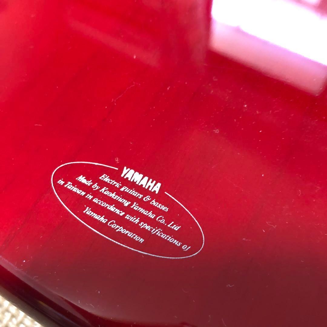 ヤマハ　アクティブベース　YAMAHA