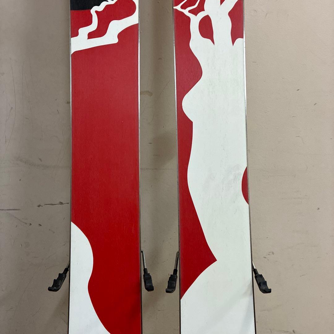 スキー line Mr. Pollard's Opus