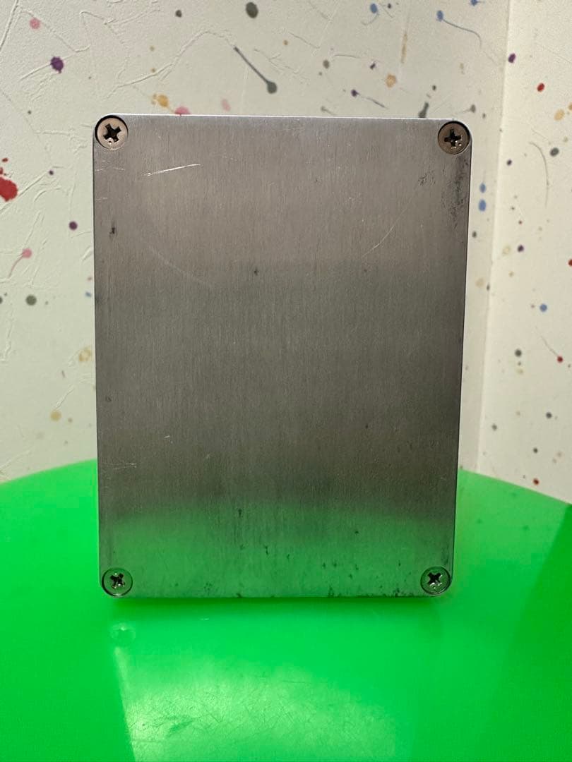 ☆☆glory☆☆ FAT 313.C 初号機 純正トップハット付き