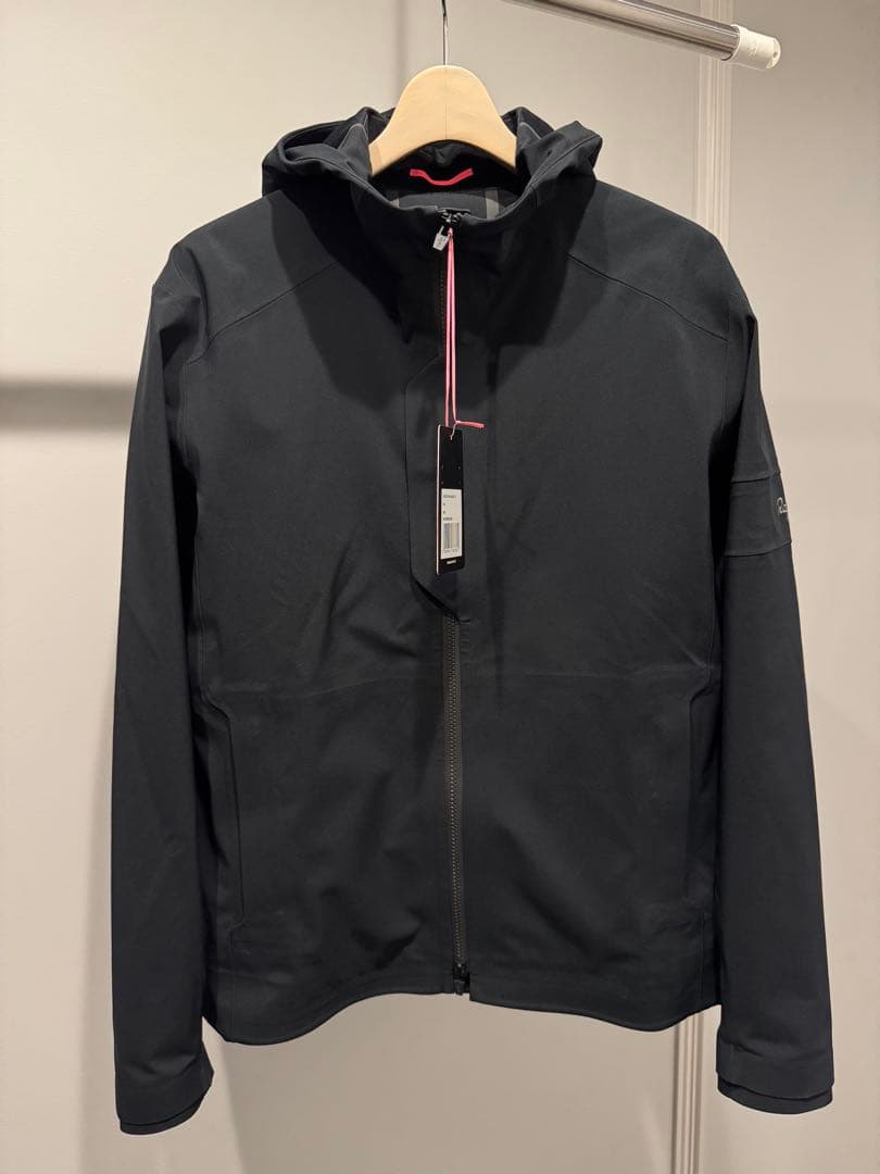 美品！Rapha HOODED RAIN JACKET Ⅱ