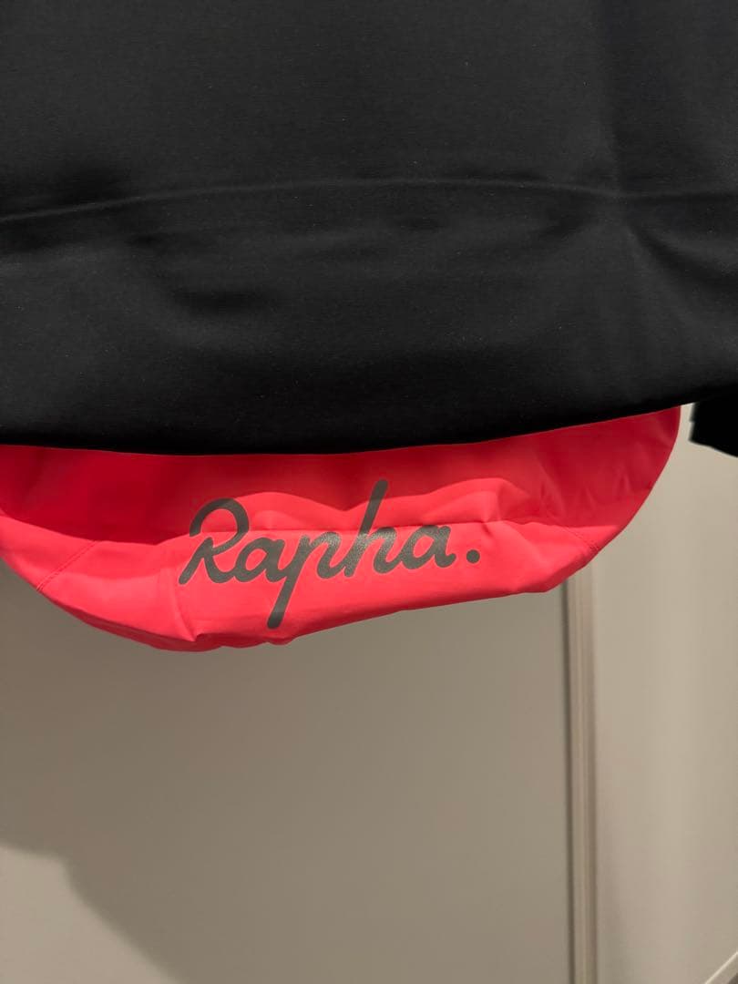 美品！Rapha HOODED RAIN JACKET Ⅱ