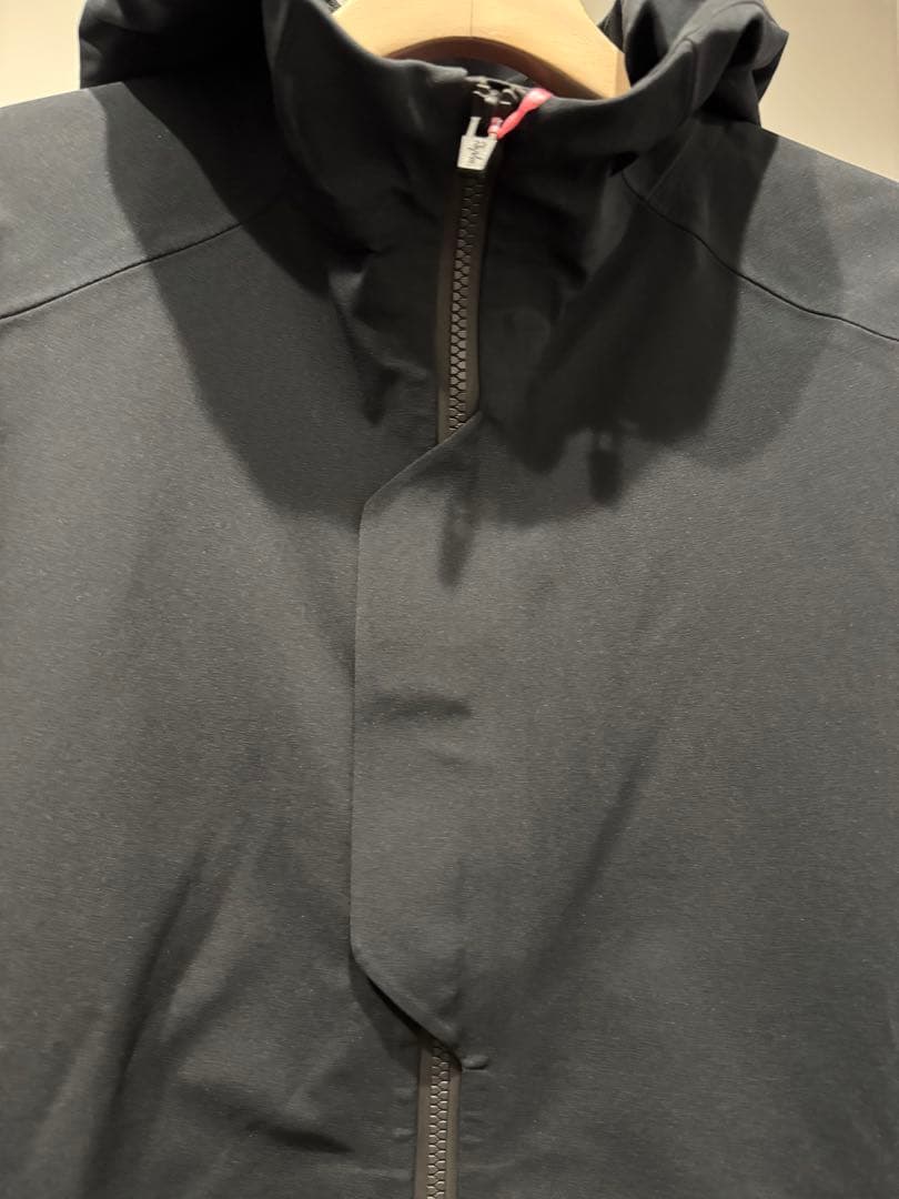 美品！Rapha HOODED RAIN JACKET Ⅱ