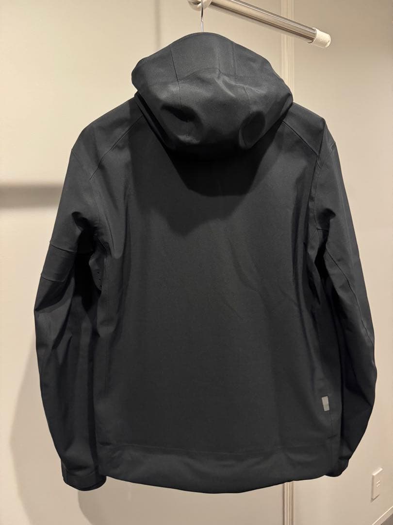 美品！Rapha HOODED RAIN JACKET Ⅱ