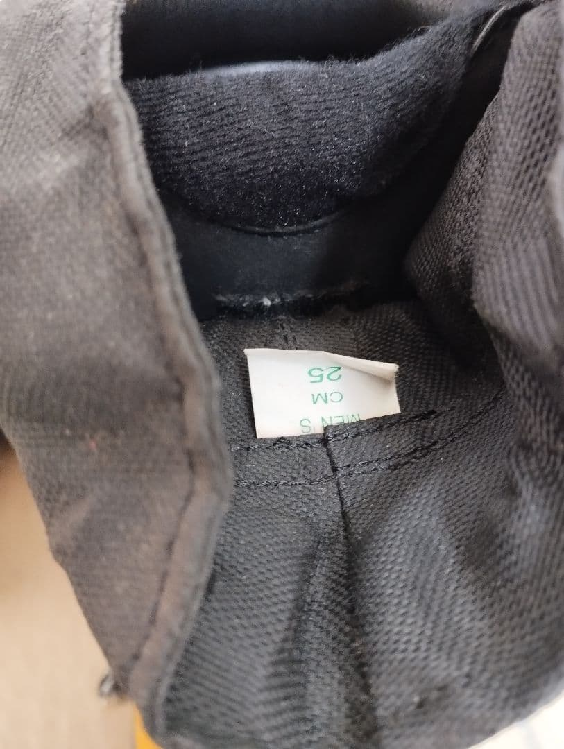 NORDICA/ノルディカ　ファンドライブ　ファンスキーブーツ25cm