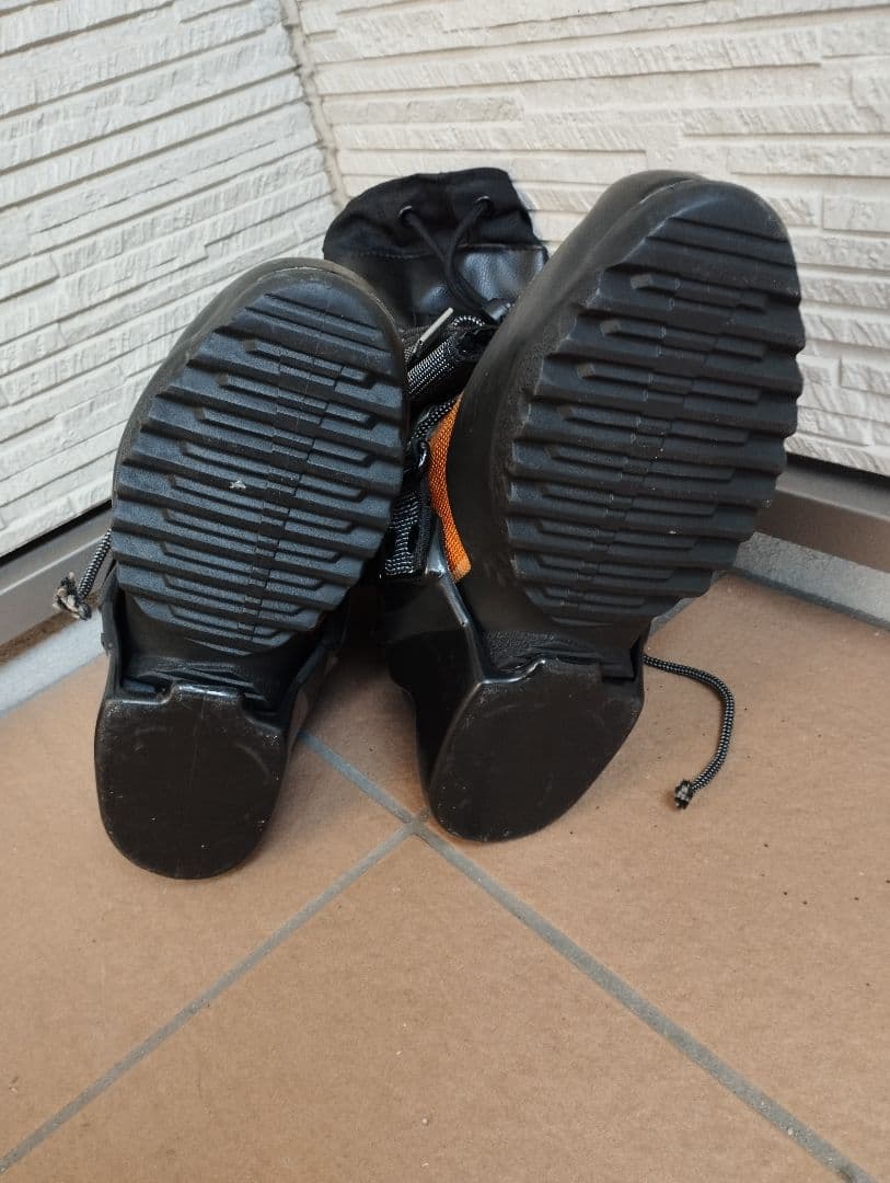 NORDICA/ノルディカ　ファンドライブ　ファンスキーブーツ25cm