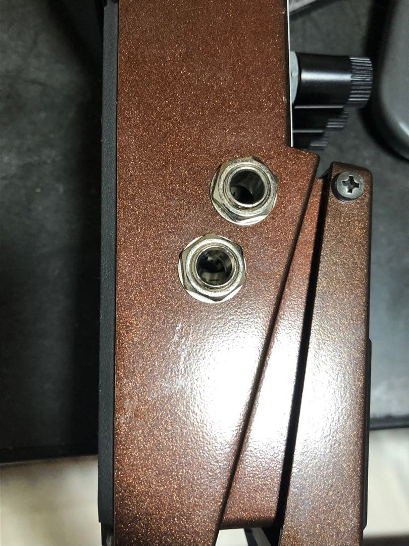 BOSS OC-5 Octave オクターバー エフェクター