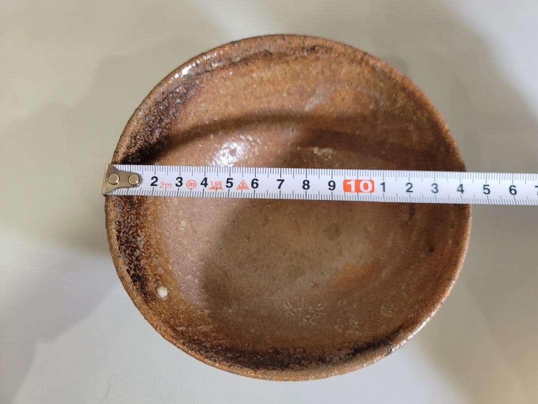 茶道具 井戸茶碗 時代物