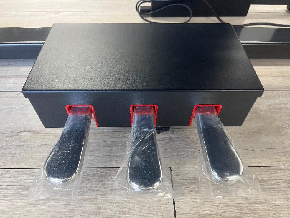 ★79673【電子ピアノ】アバングランド　YAMAHA　N1　14年製