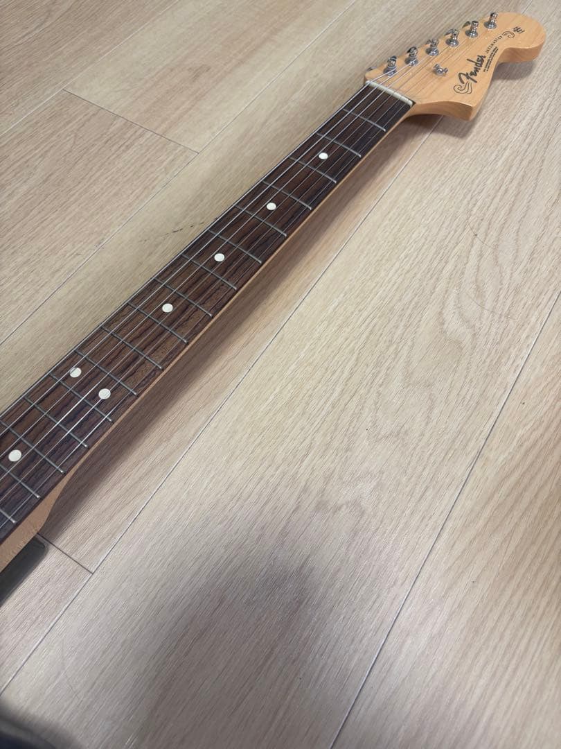 ギター Made in Japan Heritage JAZZMASTER 3TS