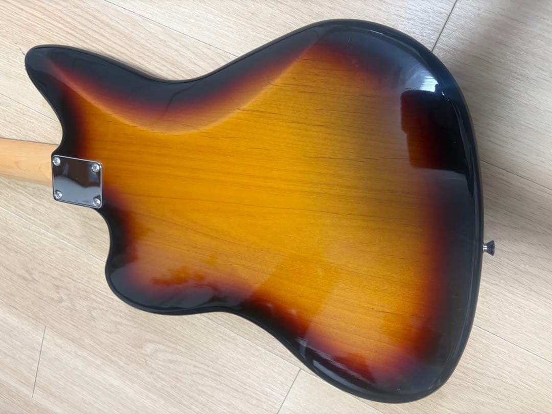 ギター Made in Japan Heritage JAZZMASTER 3TS