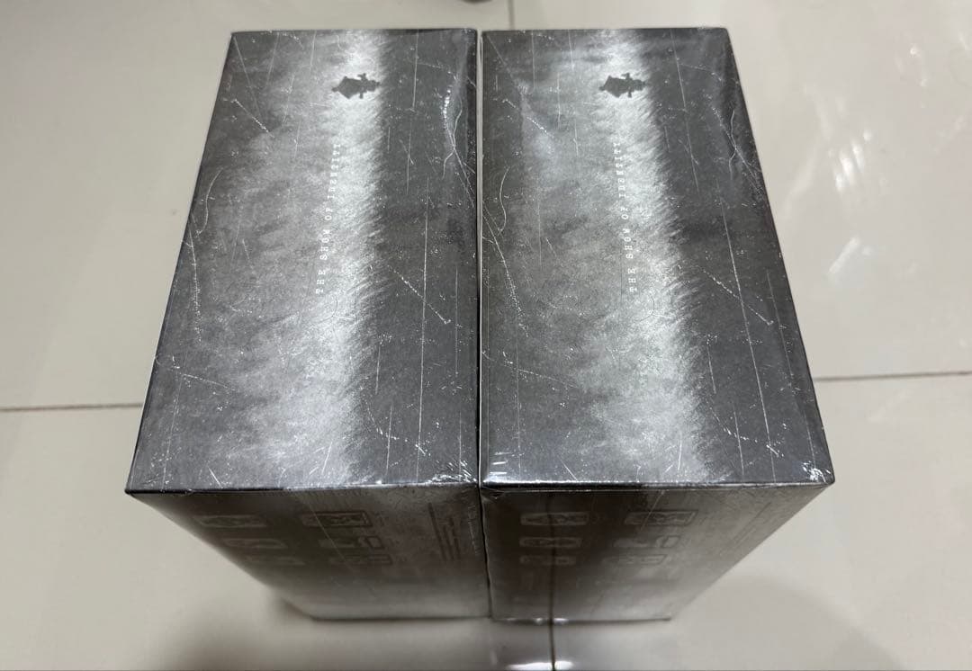 【POP MART】ポップマート HIRONO MINE 2箱セット新品未開封