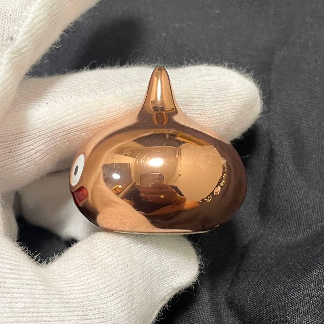 ドラゴンクエスト　プレミアムスライム　メタリックモンスターズギャラリー