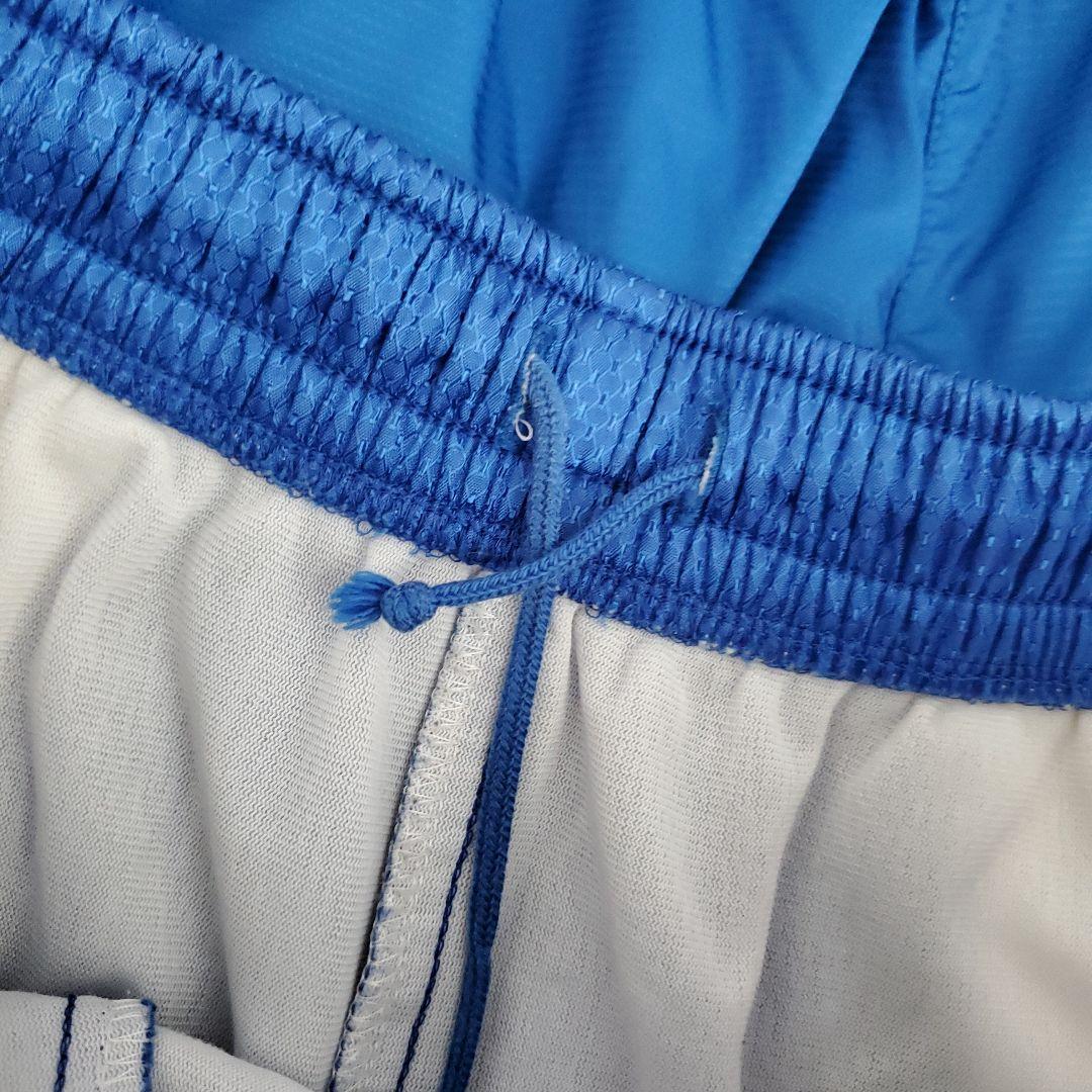 90s セリエA　サンプドリア ナイロン パンツ ウィンドブレーカー サッカー